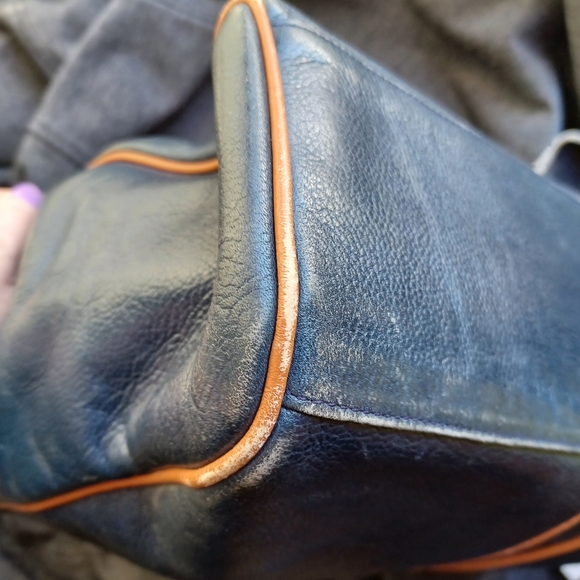 🚦HostPick🚦Vintage Doctors Style Bag - Picture 9 of 12